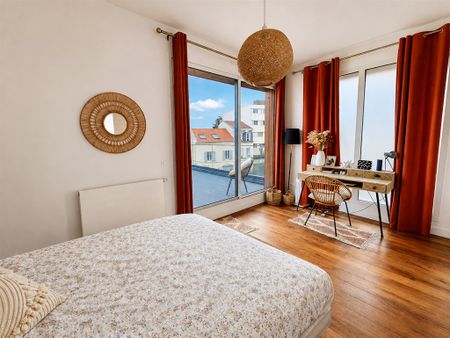 Tout savoir sur cette maison à Garches - Photo 4
