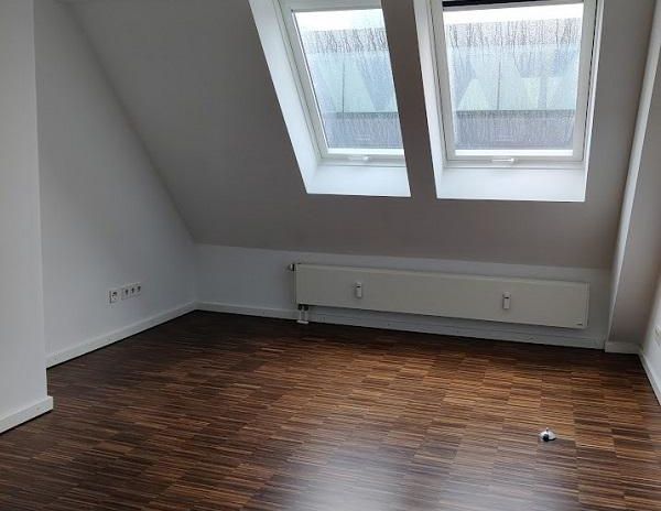 Maisonette-Wohnung mit Balkon in Düssledorf-Oberkassel - Wentzel Dr. - Photo 1