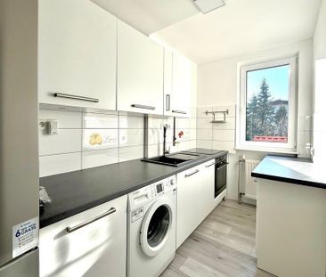 Mieszkanie dwupokojowe w Kamienicy - Zdjęcie 5