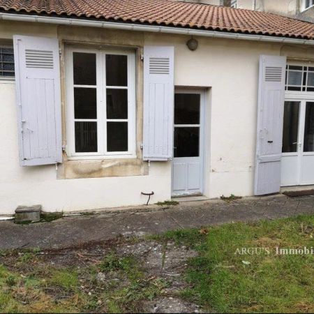 Appartement avec cour - Photo 3