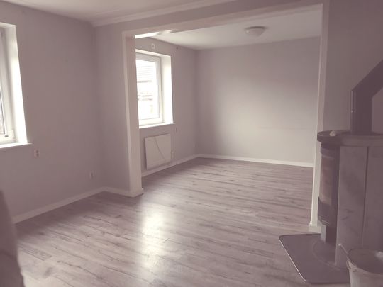 Långgatan, Järpås - Foto 1