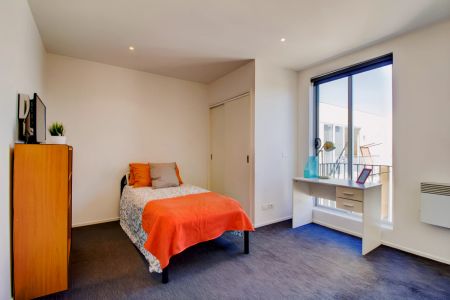 Standard Studio - Photo 4