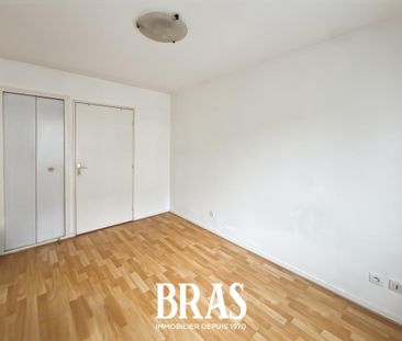 Location Appartement 1 pièce 41m² NANTES 44000 - Photo 4