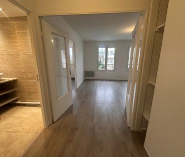 Location Appartement 1 pièce 41m² OZOIR LA FERRIERE 77330 - Photo 1