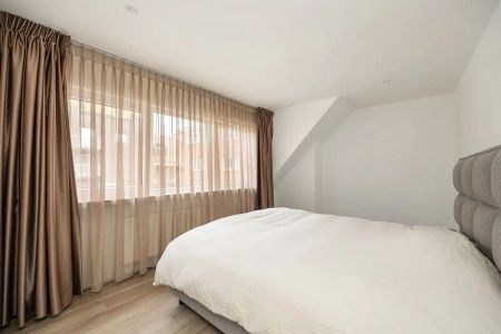 Ruime gezinswoning met tuin en garage met zicht op het park van Brasschaat - Foto 5