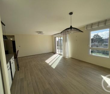 Appartement 3 pièces à Moulins-lès-Metz - Photo 3