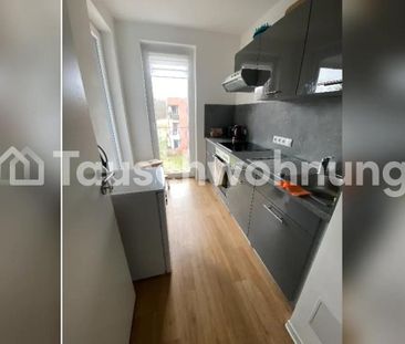TAUSCHWOHNUNG schöne Neubauwohnung - Photo 1