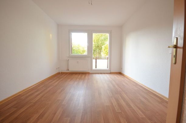 Schicke 3-Raumwohnung sucht neue Mieter! - Photo 1