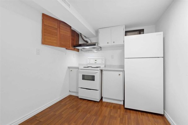 For Lease - 714 Grandview Drive Unit# Lower, Oshawa, Ontario - Photo 1