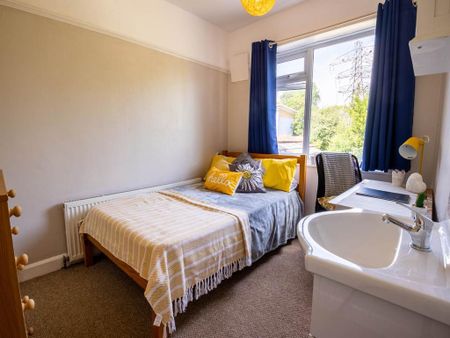 5 bedroom house to rent - Photo 5