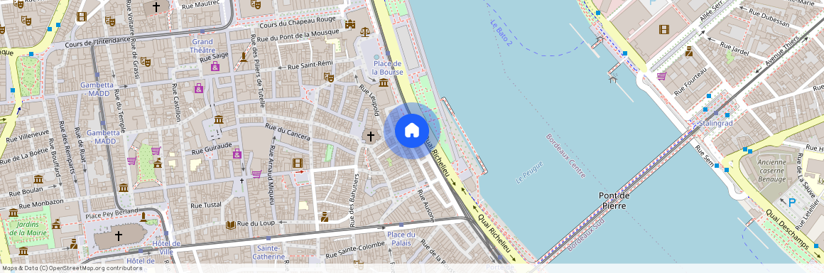 33000, Bordeaux