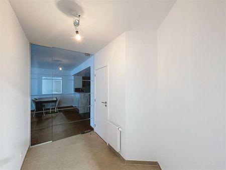 Appartement te huur - Photo 3