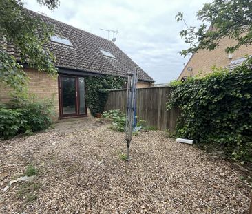 1 bedroom maisonette to rent - Photo 5