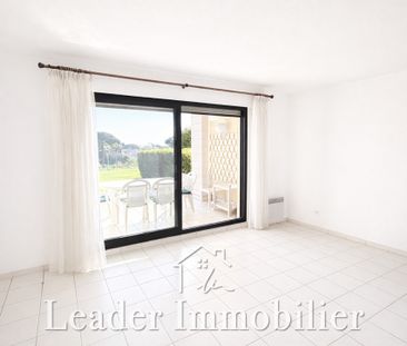 Location Appartement 32m² ANTIBES 06600 - Photo 3