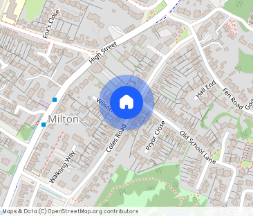 Norton Court, Coles Road, Milton, Cambridge, CB24 - Photo 1