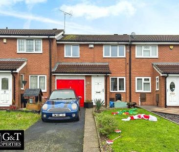 Foxdale Drive, Brierley Hill, DY5 - Photo 3