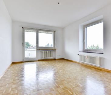 Familienwohnung an kinderfreundlichen Lage - Photo 1
