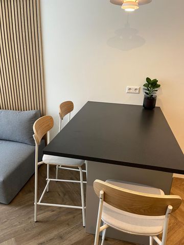 Te huur: Appartement Nieuwe Laan in Amsterdam - Photo 3