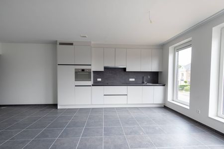 Appartement te huur in Putte met 3 slaapkamers - Photo 2