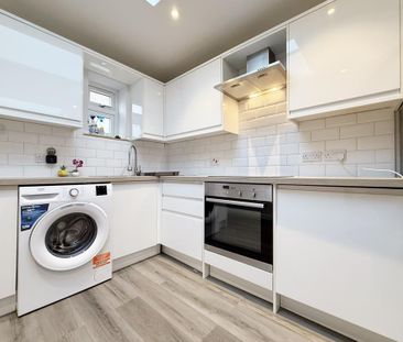 1 bedroom flat to rent - Photo 6