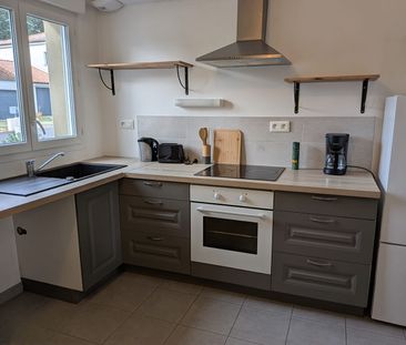 Location Maison 4 pièces 78m² - Photo 6