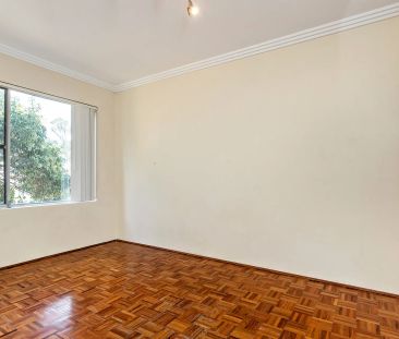 Modern Unit in Parramatta CBD - Photo 4