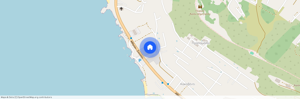 Κορωπί (Αθήνα - Ανατολικά Προάστια)