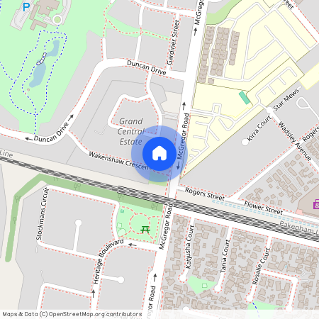 31 Wakenshaw Crescent, Vic 3810, Pakenham