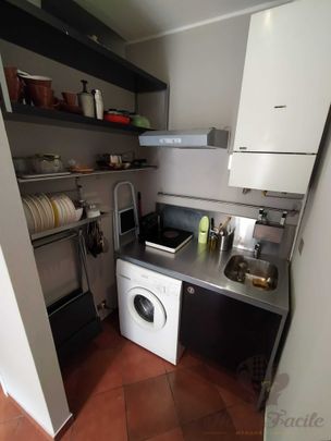 Cтудия возле метро Porta Venezia - Photo 1