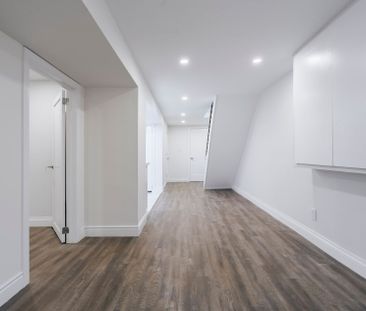 For Lease - 2668 Hollington Crescent Unit# Lower, Mississauga, Ontario - Photo 2