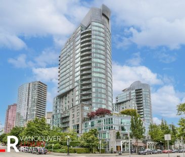 535 Nicola Street, Unit# 1903 - Photo 6