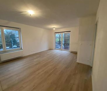 Appartement te huur - Foto 1