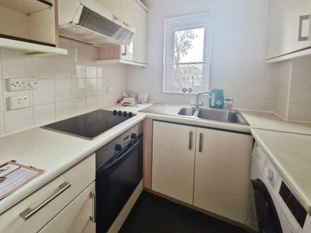 1 bedroom house to rent - Photo 4