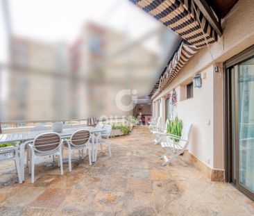 Piso en alquiler en Los Remedios – Sevilla | Gilmar Consulting - Photo 4