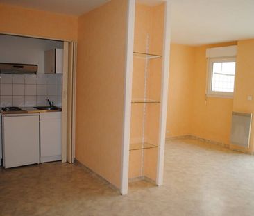 Location appartement t1 36 m² à Rodez (12000) - Photo 1