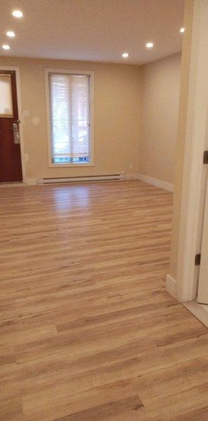 very nice and big 3.5 apartment for rent-APPLIANCES INCLUDED - Photo 1