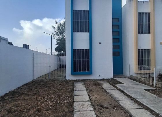 Casa en renta en caucel la ciudadela - Photo 1