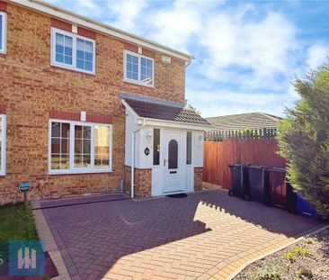 Galway Close, Royston, Barnsley, S71 - Photo 6