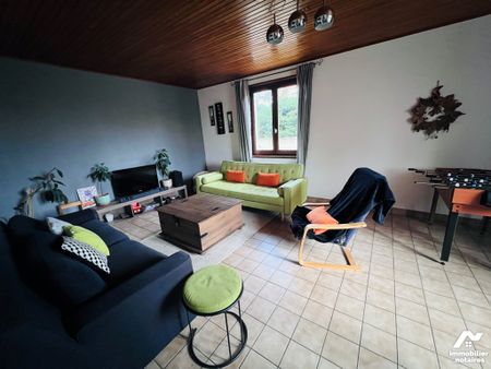 MAISON T4 SATOLAS ET BONCE - Photo 3