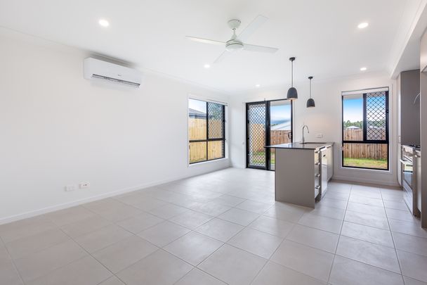 47A Pierro Place, Logan Reserve QLD 4133 - House For Rent | Domain - Photo 1