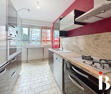 Appartement Saint Herblain 3 pièce(s) 59.96 m2 - Photo 1