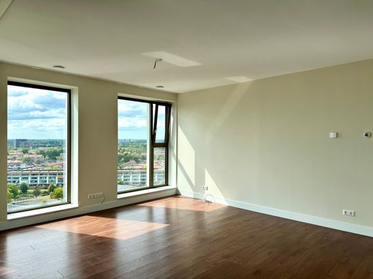 Appartement te huur: Aalscholverpad 179 3815 DZ Amersfoort - Foto 1