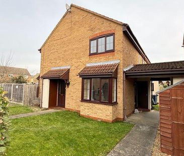 1 bedroom terraced house to rent - Photo 6