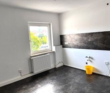 Helle Dachgeschosswohnung in Bielefeld-Mitte - Photo 1