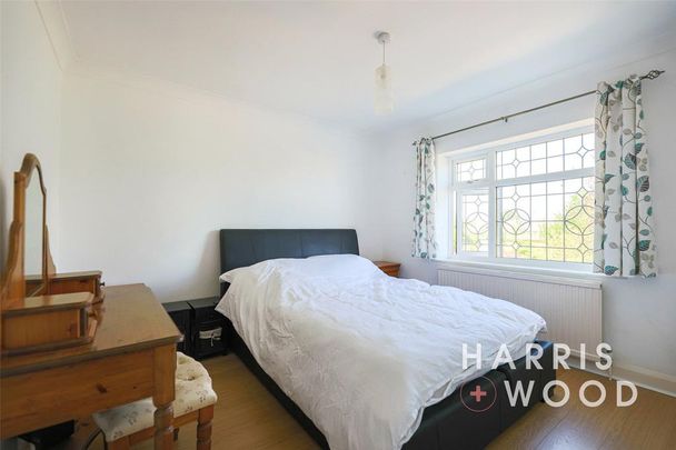4 bedroom detached house to rent - Photo 1