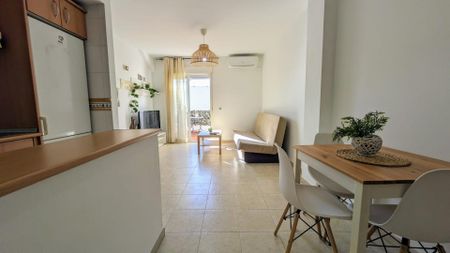 Atico en alquiler en Las Lagunas, Mijas - Photo 2