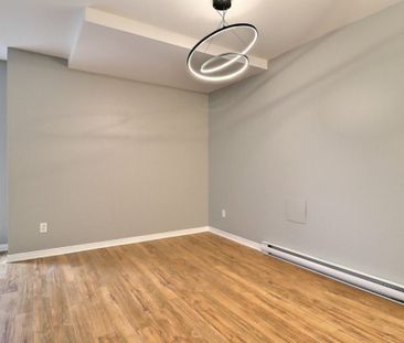 Appartement à louer - Brossard (Noms de rues (C)) Appartement à lou... - Photo 4