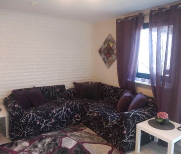 Egnahemsvägen, Arlöv - Photo 3