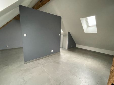 Location appartement 2 pièces, 38.00m², Mont-près-Chambord - Photo 3