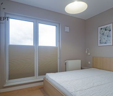 2-pokojowe mieszkanie | ul. Tęczowa - Zdjęcie 4